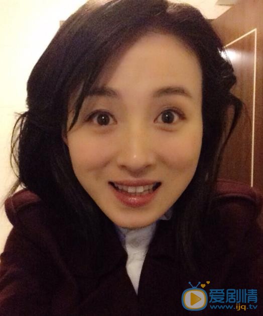 吴婷生活照 吴婷高清写真_吴婷高清剧照