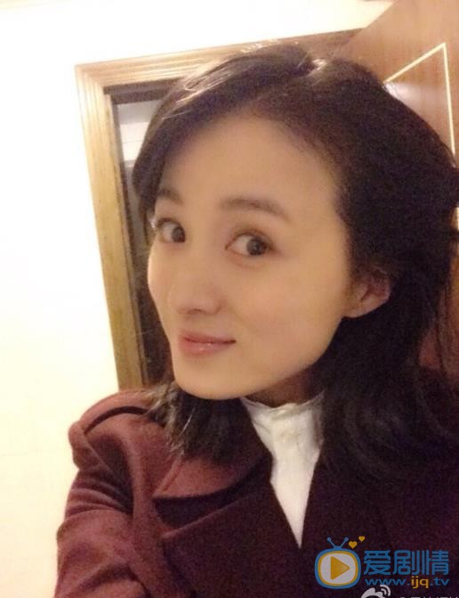 吴婷生活照 吴婷高清写真_吴婷高清剧照