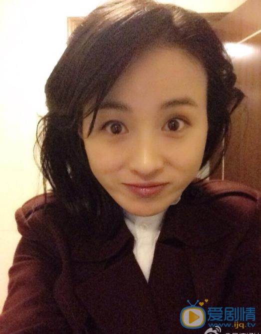 吴婷生活照 吴婷高清写真_吴婷高清剧照