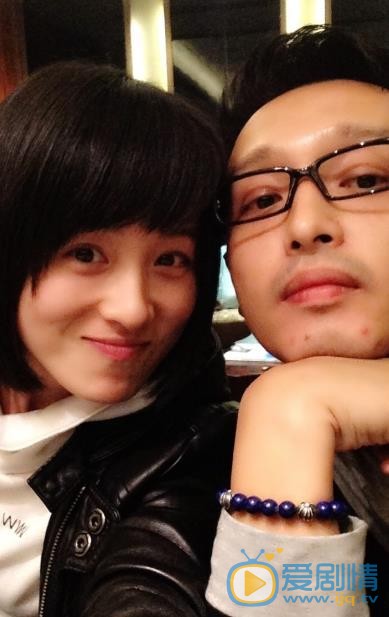 吴婷朋友合照 吴婷高清写真_吴婷高清剧照
