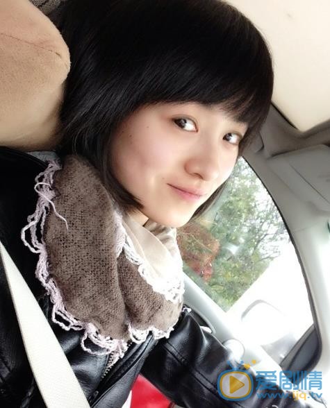 吴婷生活照 吴婷高清写真_吴婷高清剧照