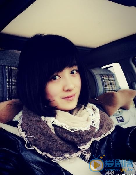 吴婷生活照 吴婷高清写真_吴婷高清剧照