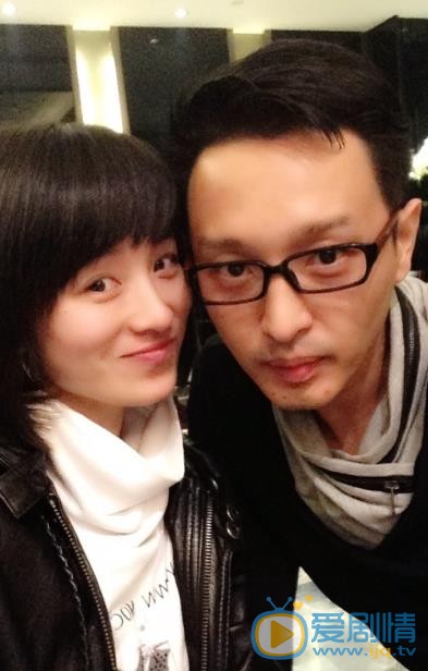 吴婷朋友合照 吴婷高清写真_吴婷高清剧照