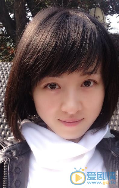 吴婷生活照 吴婷高清写真_吴婷高清剧照