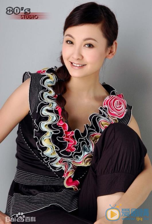 张咏棋青涩写真