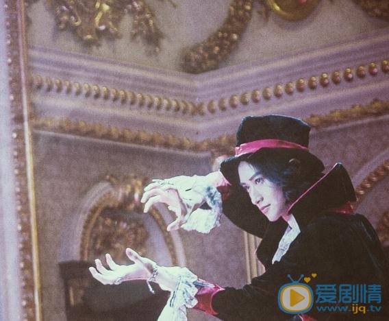 胡潇灵《SCI谜案集》剧照 胡潇灵高清写真_胡潇灵高清剧照