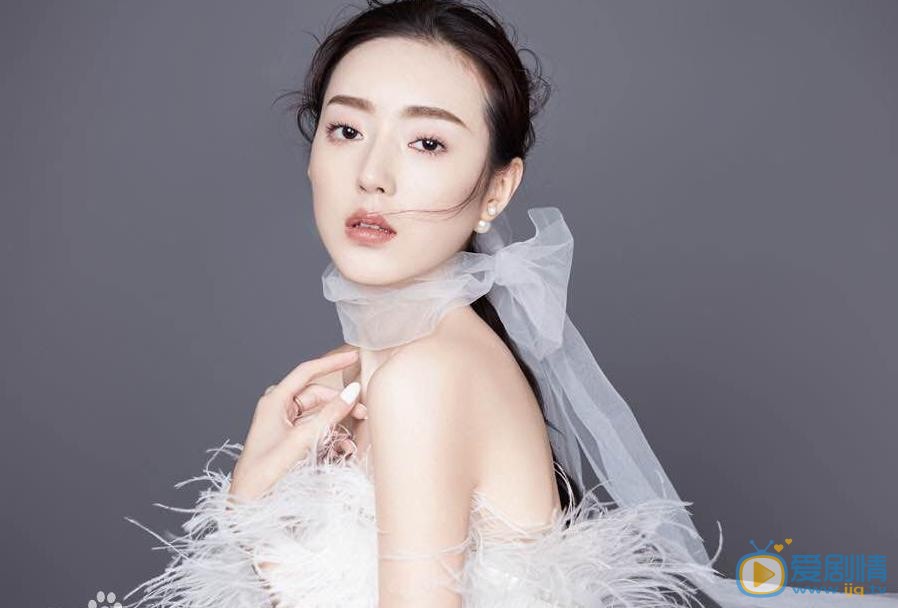 何美璇性感写真 何美璇高清写真_何美璇高清剧照