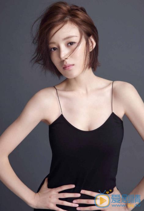 何美璇性感写真 何美璇高清写真_何美璇高清剧照