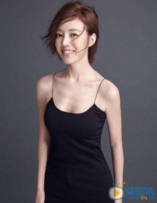 何美璇性感写真 何美璇高清写真_何美璇高清剧照