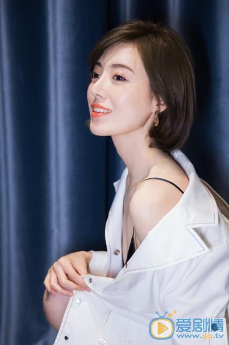 何美璇性感写真 何美璇高清写真_何美璇高清剧照