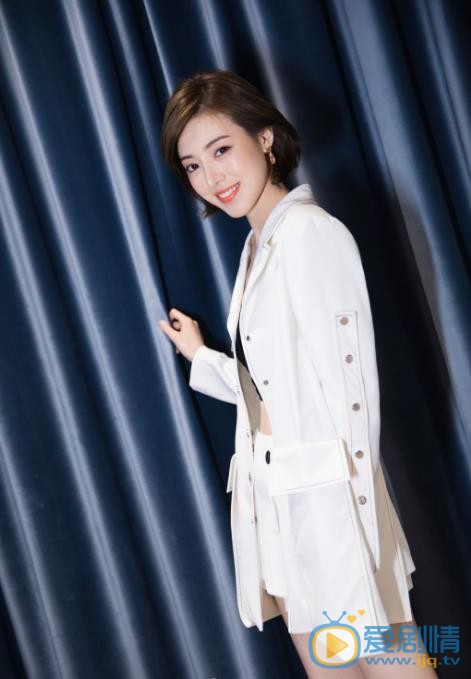 何美璇性感写真 何美璇高清写真_何美璇高清剧照