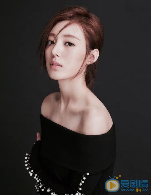 何美璇性感写真 何美璇高清写真_何美璇高清剧照