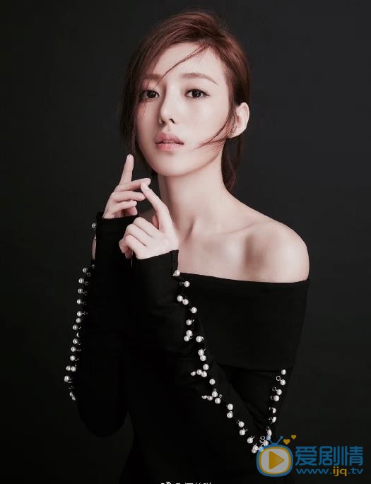 何美璇性感写真 何美璇高清写真_何美璇高清剧照