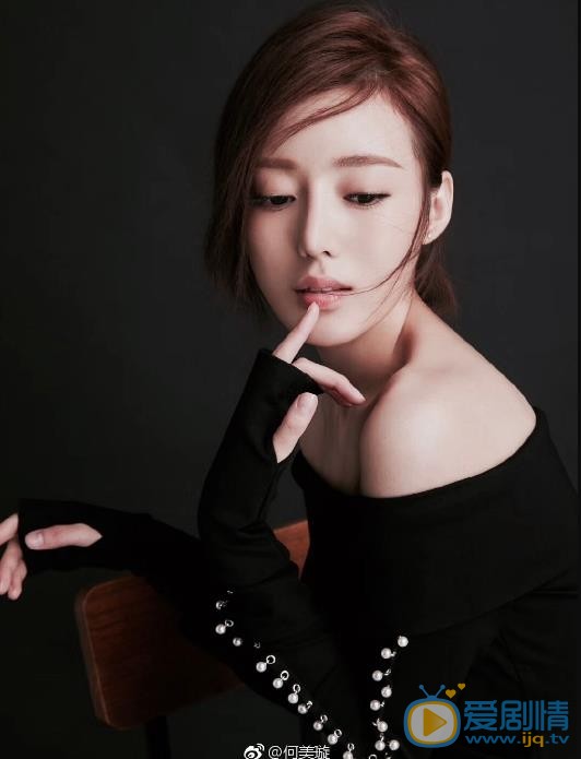 何美璇性感写真 何美璇高清写真_何美璇高清剧照