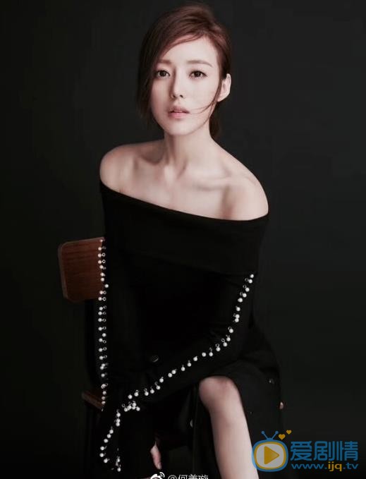 何美璇性感写真 何美璇高清写真_何美璇高清剧照