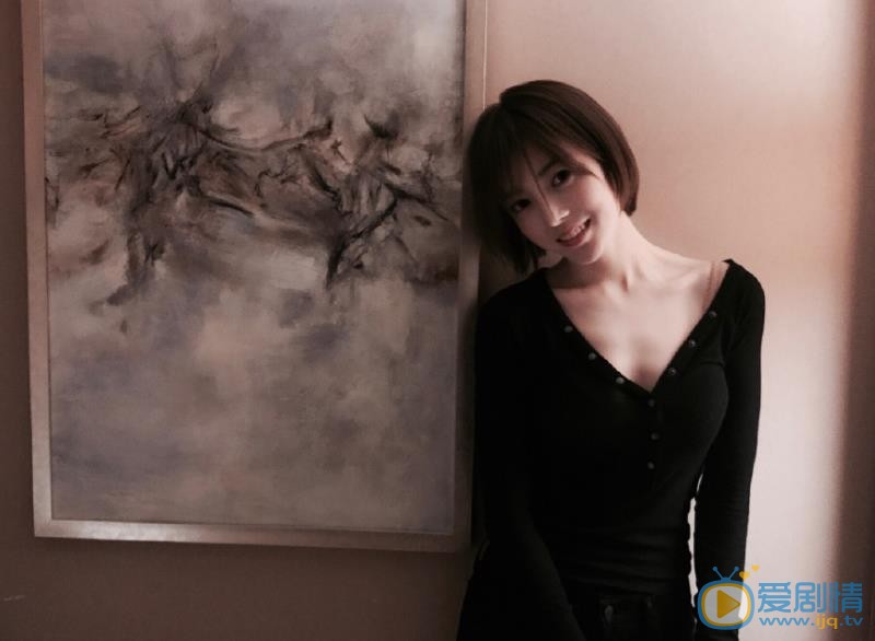 何美璇性感写真 何美璇高清写真_何美璇高清剧照
