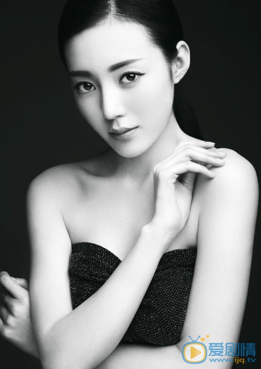 何美璇性感写真 何美璇高清写真_何美璇高清剧照