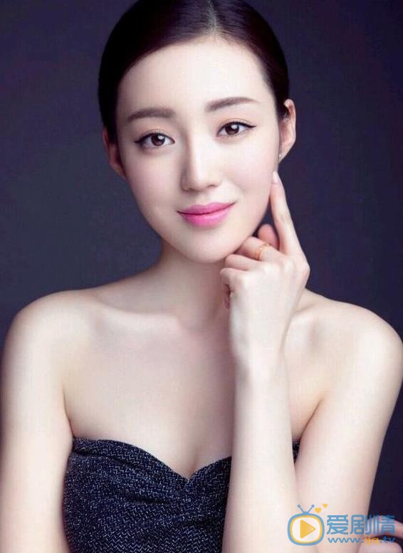 何美璇性感写真 何美璇高清写真_何美璇高清剧照