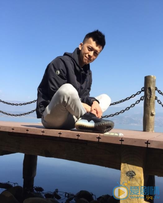 李九霄游客照 李九霄高清写真_李九霄高清剧照