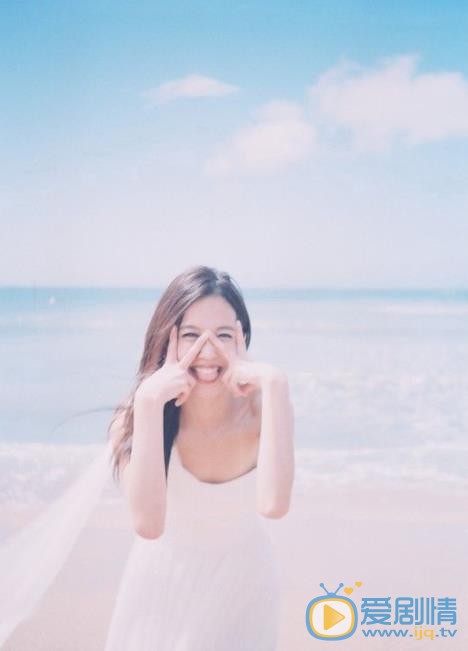 陈庭妮生活写真 陈庭妮高清写真_陈庭妮高清剧照
