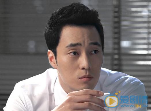 苏志燮《幽灵》剧照 苏志燮高清写真_苏志燮高清剧照