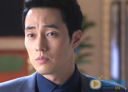 苏志燮《幽灵》剧照 苏志燮高清写真_苏志燮高清剧照