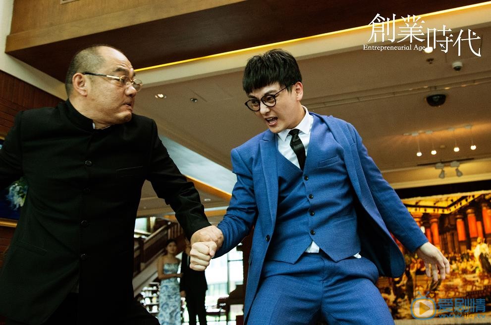 创业时代卢卡为什么入狱了？卢卡有没有杀人？卢卡最后被放出来了吗？