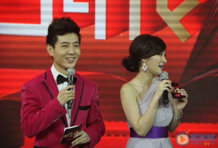 李昕亮活动照 李昕亮高清写真_李昕亮高清剧照