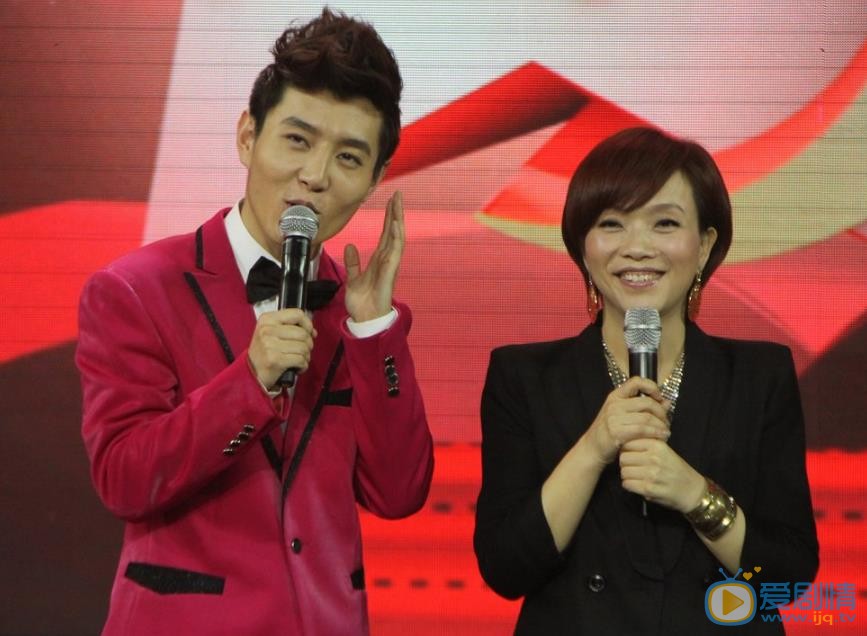 李昕亮活动照 李昕亮高清写真_李昕亮高清剧照