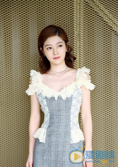 陈烁气质写真 陈烁高清写真_陈烁高清剧照
