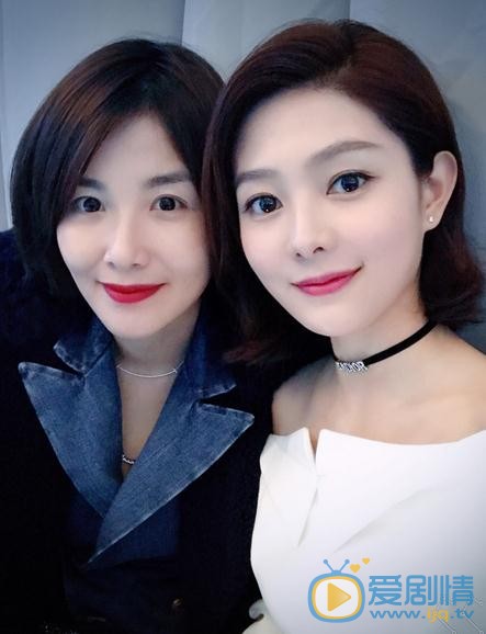 陈烁活动照 陈烁高清写真_陈烁高清剧照