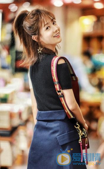 陈烁文艺写真 陈烁高清写真_陈烁高清剧照