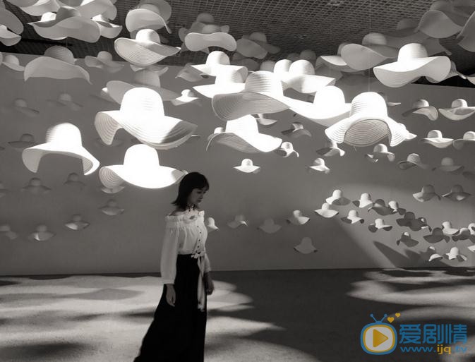 陈烁文艺写真 陈烁高清写真_陈烁高清剧照