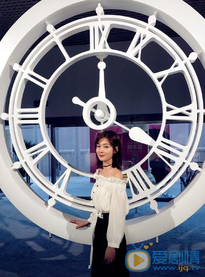 陈烁文艺写真 陈烁高清写真_陈烁高清剧照
