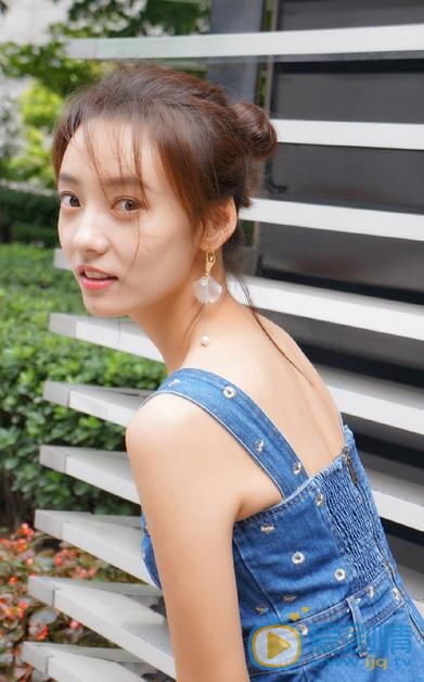 你和我的倾城时光陈雅怡是谁扮演的？陈雅怡扮演者林源个人资料、写真及生活照欣赏