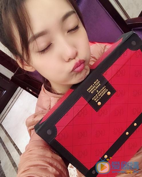 你和我的倾城时光陈雅怡是谁扮演的？陈雅怡扮演者林源个人资料、写真及生活照欣赏