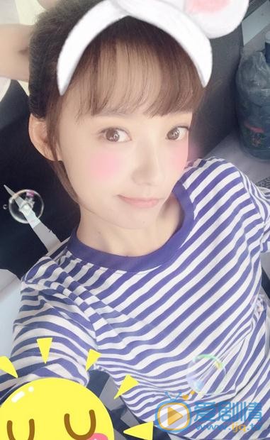 你和我的倾城时光陈雅怡是谁扮演的？陈雅怡扮演者林源个人资料、写真及生活照欣赏