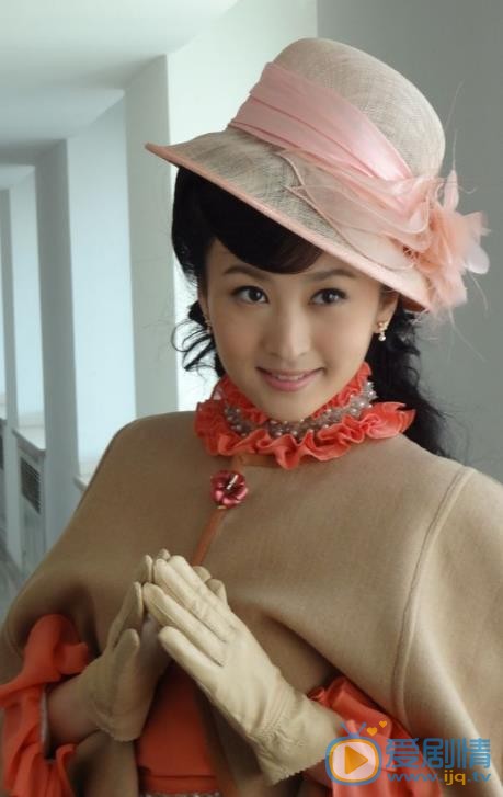 杨蕊古装剧照合集 杨蕊高清写真_杨蕊高清剧照