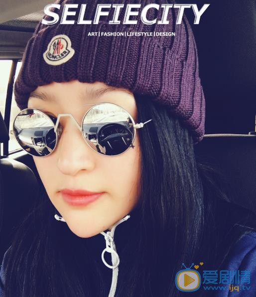 杨蕊《一触即发》剧照 杨蕊高清写真_杨蕊高清剧照