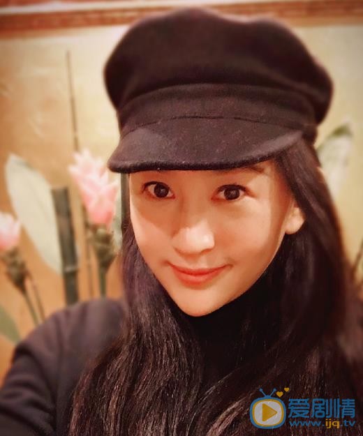 杨蕊《一触即发》剧照 杨蕊高清写真_杨蕊高清剧照