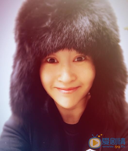 杨蕊《一触即发》剧照 杨蕊高清写真_杨蕊高清剧照
