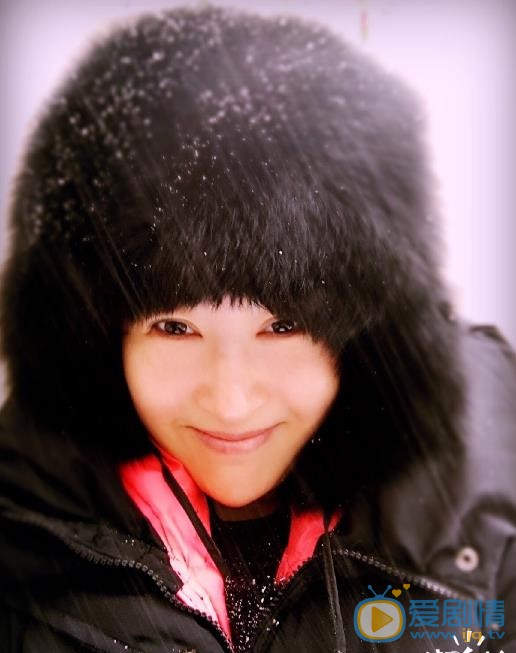 杨蕊《一触即发》剧照 杨蕊高清写真_杨蕊高清剧照