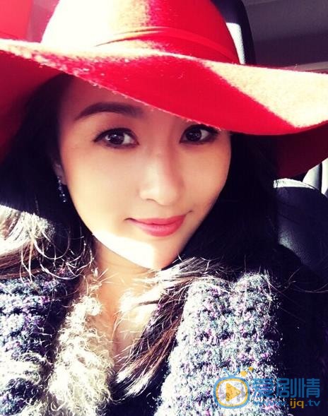 杨蕊《一触即发》剧照 杨蕊高清写真_杨蕊高清剧照
