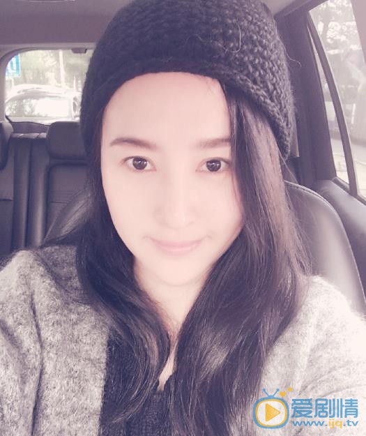 杨蕊《一触即发》剧照 杨蕊高清写真_杨蕊高清剧照