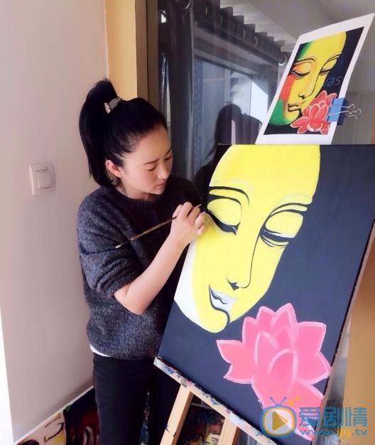 杨蕊《一触即发》剧照 杨蕊高清写真_杨蕊高清剧照