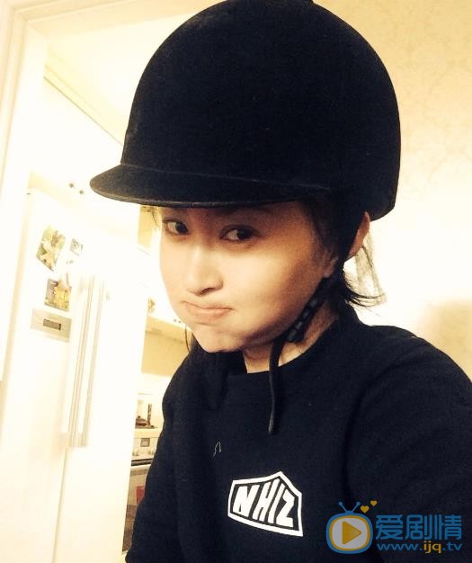 杨蕊《一触即发》剧照 杨蕊高清写真_杨蕊高清剧照