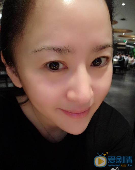 杨蕊《一触即发》剧照 杨蕊高清写真_杨蕊高清剧照