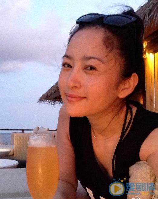 杨蕊《一触即发》剧照 杨蕊高清写真_杨蕊高清剧照