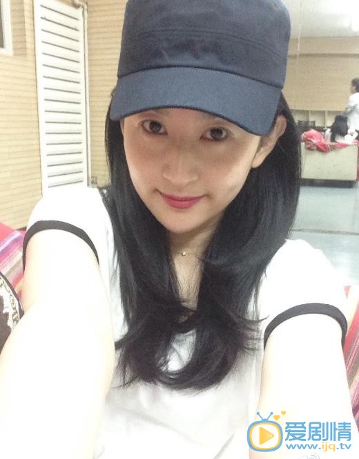 杨蕊《一触即发》剧照 杨蕊高清写真_杨蕊高清剧照