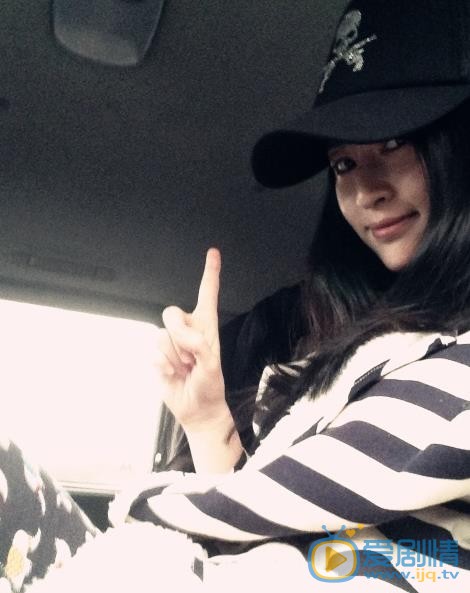 杨蕊《一触即发》剧照 杨蕊高清写真_杨蕊高清剧照